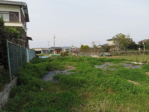 岐阜県大垣市上面３丁目 土地