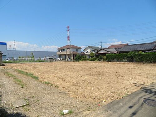 岐阜県本巣郡北方町曲路東２丁目 1090万円