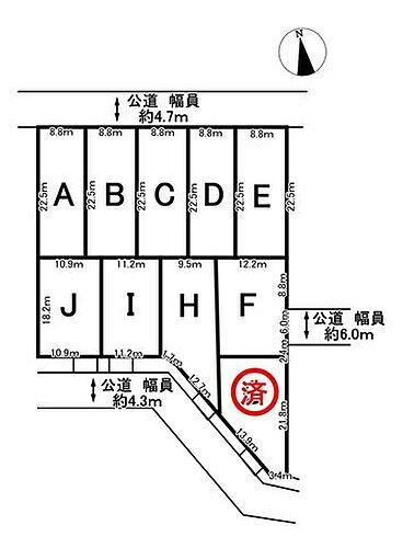 岐阜県岐阜市中１丁目 680万円