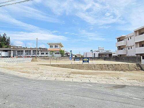 沖縄県島尻郡与那原町字与那原 6998万円