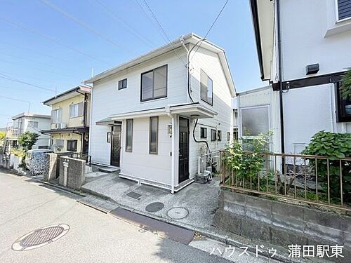 神奈川県横浜市栄区犬山町 2998万円