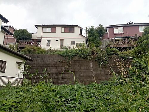 千葉県八千代市上高野 土地