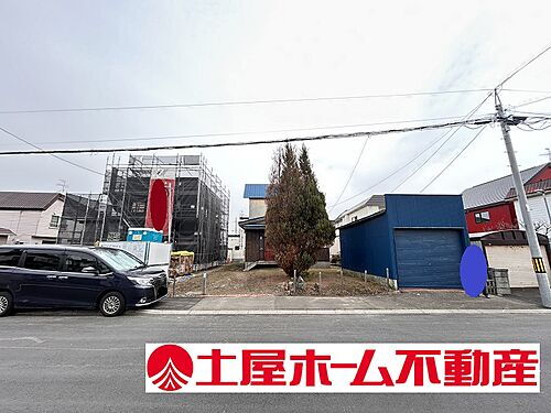 北海道札幌市白石区北郷六条１０丁目 1880万円