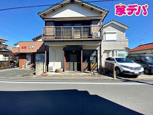 愛知県豊川市高見町４丁目 2153万円