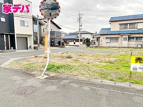 愛知県豊川市平尾町神田 2053万円