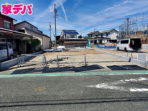 愛知県蒲郡市上本町 土地