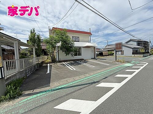 愛知県豊川市八幡町大池 土地