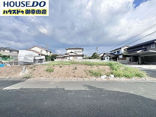 熊本県熊本市北区池田３丁目 土地