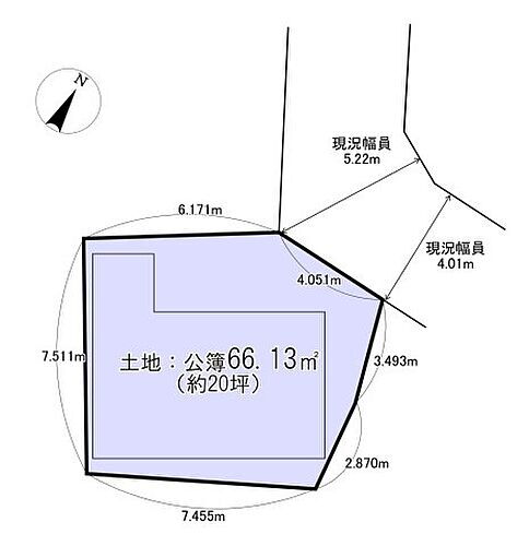 東京都足立区西新井本町３丁目 2300万円