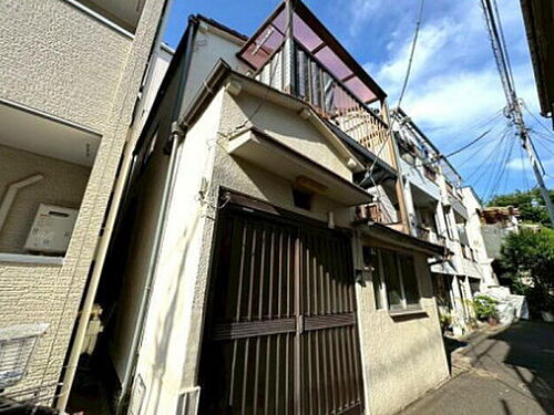 東京都墨田区東向島４丁目 3000万円