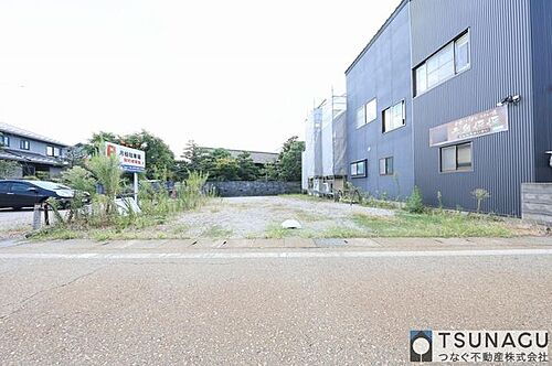 石川県金沢市若宮町リ 1560万円