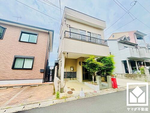 京都府京都市伏見区醍醐池田町 1080万円