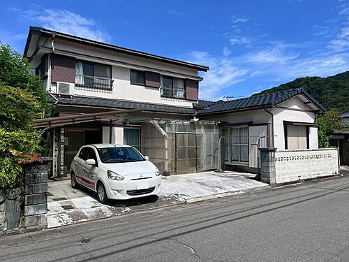 徳島県徳島市大原町余慶 土地
