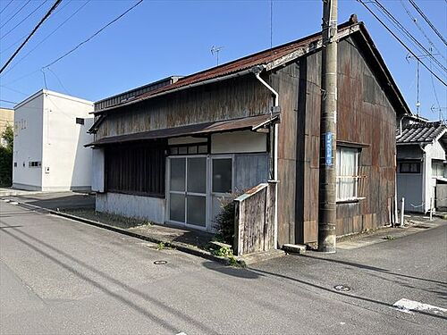 静岡県島田市横井３丁目 1250万円