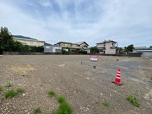 静岡県焼津市越後島 土地