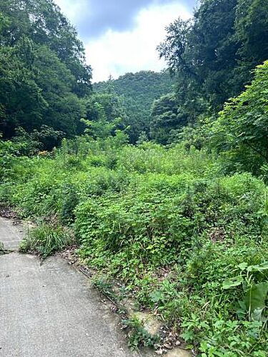 群馬県桐生市広沢町６丁目 土地