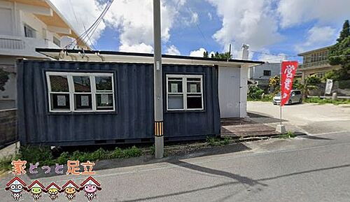 沖縄県宮古島市平良字東仲宗根 土地