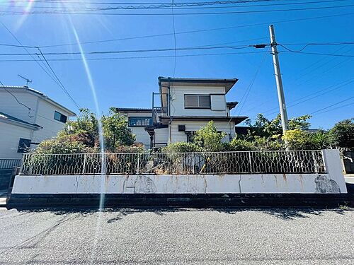 千葉県君津市南久保２丁目 土地