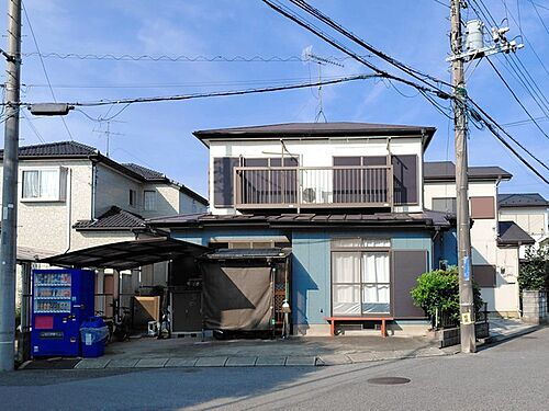 千葉県市原市君塚１丁目 土地