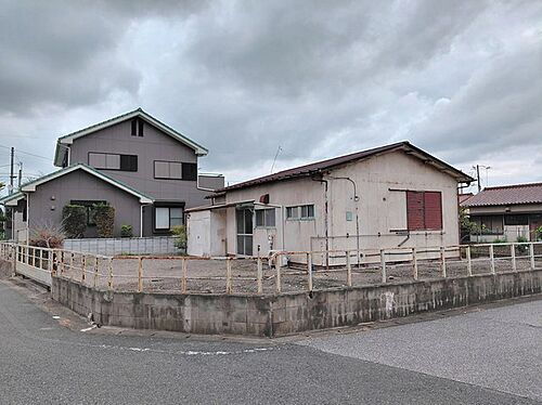 千葉県君津市人見 土地