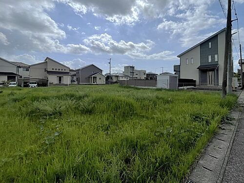 千葉県木更津市羽鳥野６丁目 土地