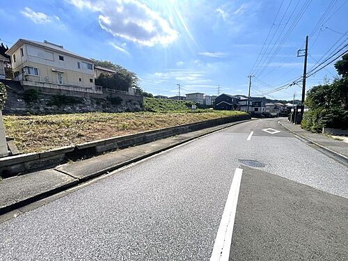 千葉県木更津市畑沢南２丁目 土地