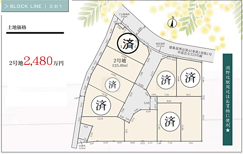 東京都町田市矢部町 2480万円