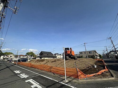 東京都葛飾区東水元５丁目 2890万円