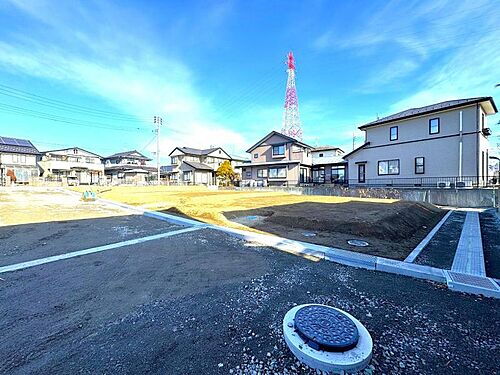 宮城県仙台市太白区東中田１丁目 1980万円