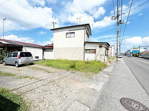 宮城県栗原市若柳字川北欠 400万円