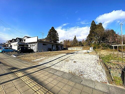 宮城県黒川郡大和町吉岡字糸繰 土地