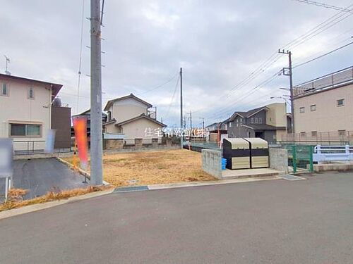 神奈川県足柄上郡松田町松田惣領 土地