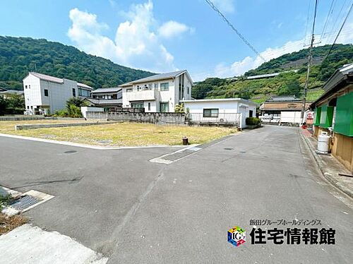 神奈川県足柄上郡山北町山北 土地