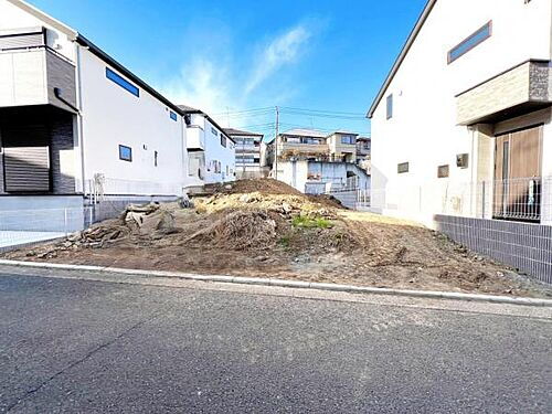 神奈川県横浜市緑区長津田２丁目 5180万円