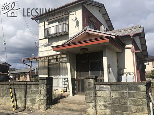 兵庫県姫路市網干区興浜 990万円