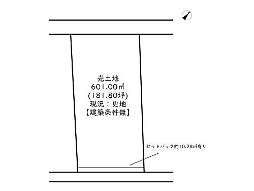 兵庫県姫路市網干区興浜 山陽網干駅 土地 物件詳細