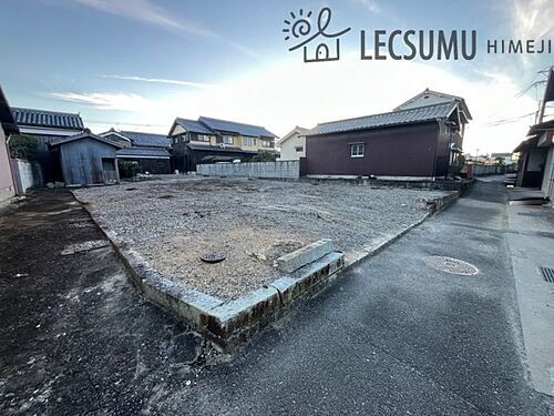 兵庫県姫路市花田町上原田 180万円