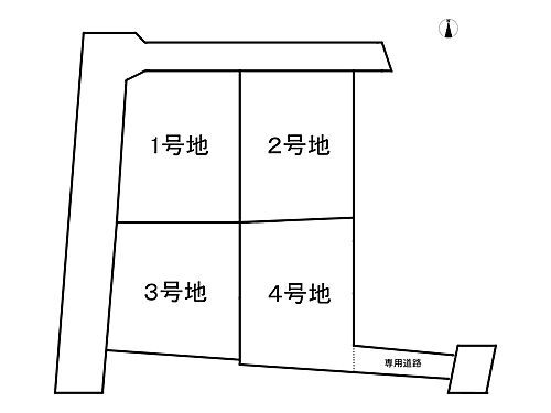 兵庫県姫路市広畑区蒲田１丁目 2598万円