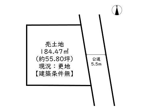 兵庫県姫路市網干区浜田 890万円