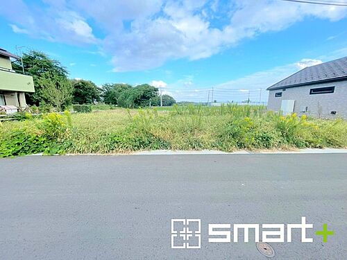 茨城県つくば市大砂 800万円