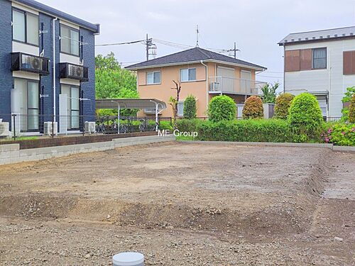 東京都府中市四谷４丁目 3350万円