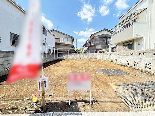 東京都練馬区南大泉３丁目 5180万円