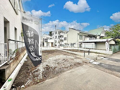 東京都国分寺市東元町３丁目 3380万円