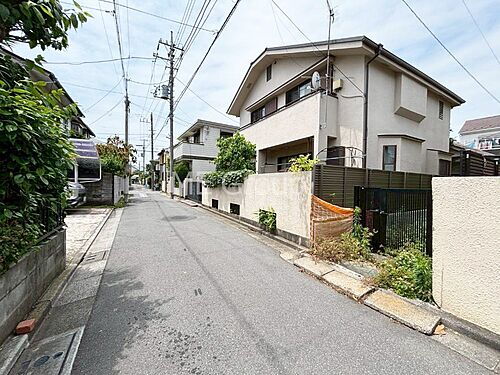 東京都中野区白鷺３丁目 4980万円