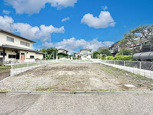 東京都東大和市新堀１丁目 土地