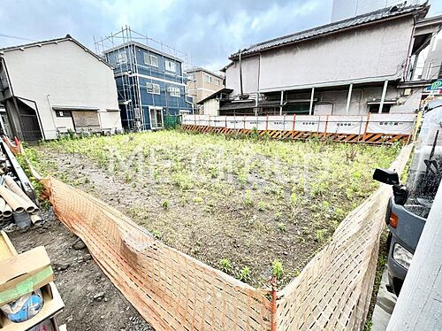 東京都墨田区八広５丁目 38200万円