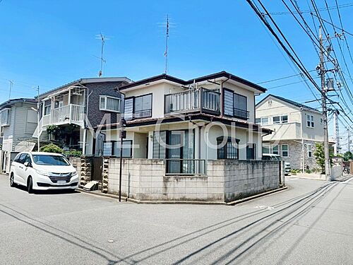 東京都東村山市富士見町３丁目 2500万円