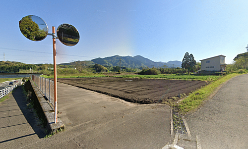 宮崎県宮崎市清武町今泉 土地