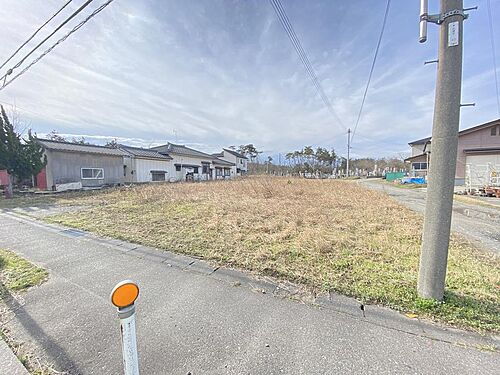 新潟県新発田市藤塚浜 150万円