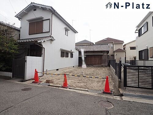 兵庫県神戸市垂水区山手５丁目 800万円